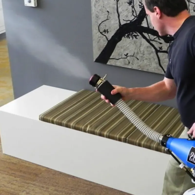 Professional Odor Removal in Scotts Mill, NC